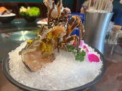 -东海怡品海鲜豆捞(舟宿夜江店)