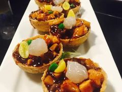 -徐记私厨(半淞园路店)