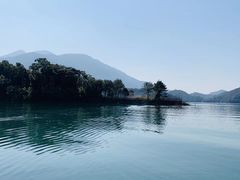 -广州市流溪河国家森林公园