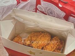 -肯德基(星河店)