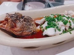 -鹿港小镇(悠唐店)