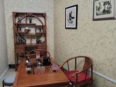 -蒙古贞温泉洗浴