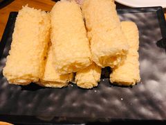 -颐和•海鲜砂锅粥•啫啫煲(奥林匹克广场店)
