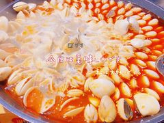 -水哥卜卜贝(东晓·胜汇里店)
