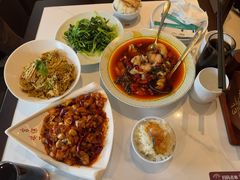 -峨嵋酒家(德内店)