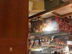 -怡咖啡海鲜自助餐厅(浦东香格里拉店)