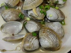-锋味海鲜菜馆