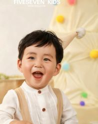 -57KIDS儿童摄影