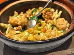 -汤城小厨•粤菜•靓汤(金融街店)