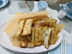 -逢春菜馆天津菜(胜利路店)