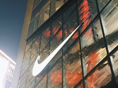 -NIKE品牌体验店(南京东路店)