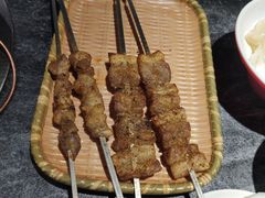 -城南老友羊蝎子火锅(花乡奥莱店)