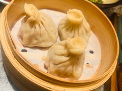 -南京大牌档(青岛万象城店)