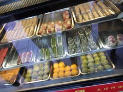 -随园糕团(狮子桥店)