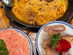 -楠火锅(太古里总店)