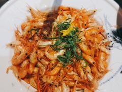海虾-海门鱼仔·潮汕味(燕岭店)
