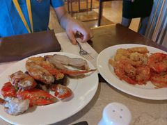-富力丽思卡尔顿酒店·香荟全日制餐厅
