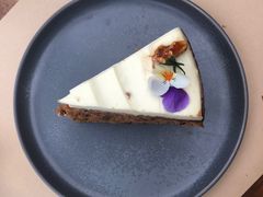 -O'mills Sourdough Bakery&Bistro(永嘉路店)