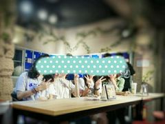 -CLUE演绎实景剧本杀(江南西店)