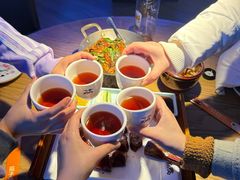 -茄子恰恰·新云南小炒(坪山益田店)