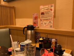 -合点寿司(金虹桥商场店)