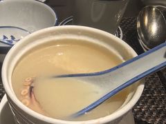 -逸东轩(香港逸东酒店)