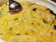 荠菜蟹粉绘-梅花境(万科店)