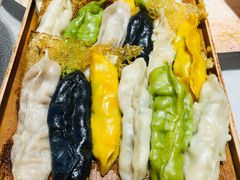 -毓聪妈妈菜(合肥路店)