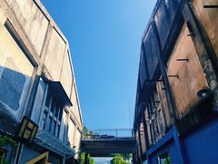 -广州市紫泥堂文化创意园景区