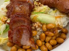 -猪角闽南猪脚饭(上海星荟中心店)