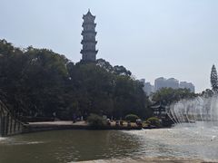-江心屿景区