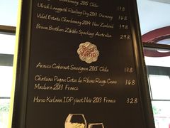 -榖屋house of flour(张江首店)