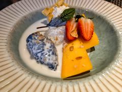 -翡翠鸟精品泰国菜(北辰财富中心店)