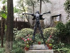 -巴金故居
