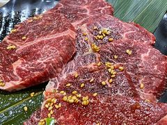 -鹤一烤肉自助餐厅(中关村店)