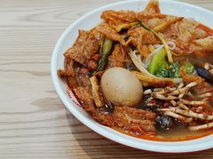 -五星螺·柳州螺蛳粉(城中万达店)