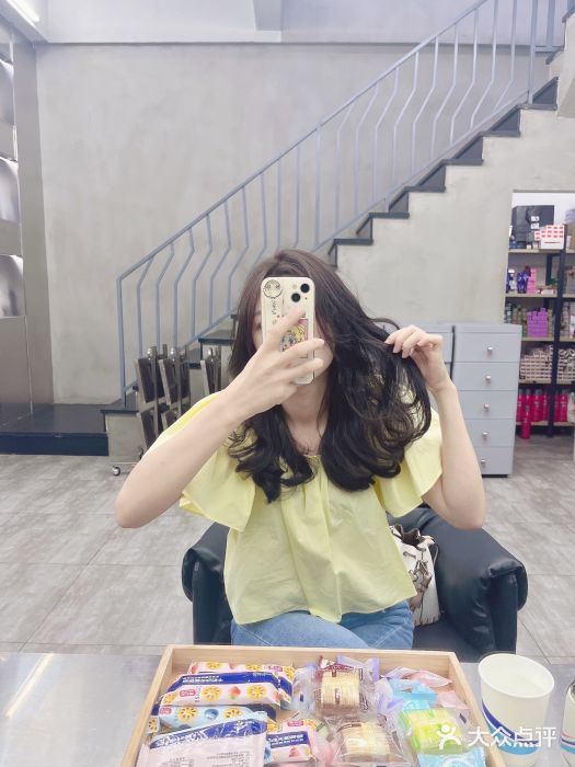 HANYI韩艺形象店图片