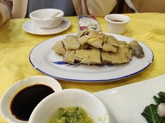 驰名生记路边鸡-合力居·生记路边鸡(北京路店)