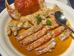 -珍宝海鲜JUMBO Seafood(ifc店)