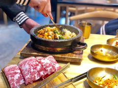 -金顺韩式烤肉·网红烤肉店(广利路店)