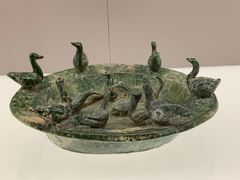 -上海博物馆(人民广场馆)