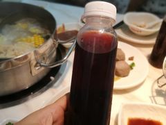-为什么牛潮汕牛肉火锅(中信广场店)