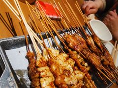 -管氏翅吧(马家堡店)