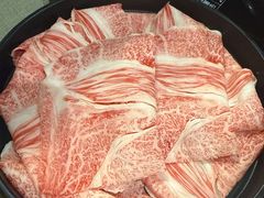 -和牛 烧肉寿喜烧涮锅 善(心斎橋店)