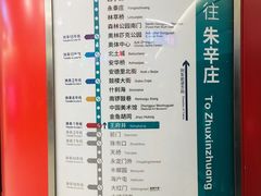 -王府井(地铁站)