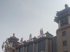 -北京站