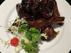 -外高桥喜来登酒店采悦轩