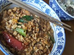 牛肉小炒-刘信牛羊肉小炒泡馍(回民街店)