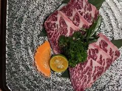 -海之屋韩式烤肉(海棠68环球美食街店)