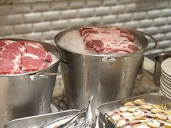 -沈阳和平艾美酒店新食谱西餐厅
